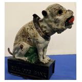 Bull Dog