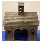 Cast Iron Stock Farm