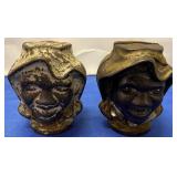 Arcade Two Face Banks