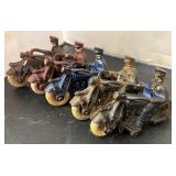 Champion Motorcycles