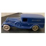 Champion Panel Truck