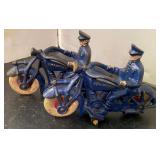 Champion Motorcycles