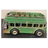 Arcade Double Decker Bus