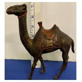 7" Camel still Bank