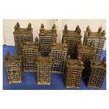 Turret Building Banks