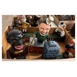 Book of Knowledge Banks