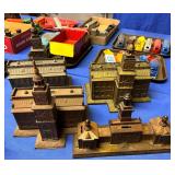 America Independence Banks