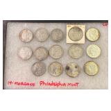 Philadelphia Morgans