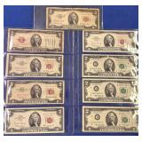 $2 more coins to come