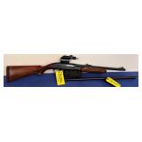 Remington 870 Wingmaster 12ga