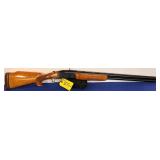 Remington 32TC o/u 12ga