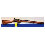 Enfield .303 Bolt Action