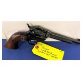 Ruger Single Six .22cal revolver