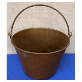 Copper Bucket