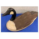 Canvas Back Goose