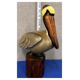 Big Sky Carver Stork