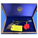 Ruger New Model .22 & .22mag