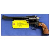 Ruger Super BlackHawk .44mag
