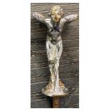 Rolls Royce Hood Ornament
