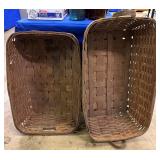 Vintage Baskets