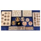 Gold & Silver Coins