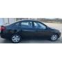 2010 Hyundia Elantra Blue