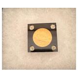 $20 Gold Coin
