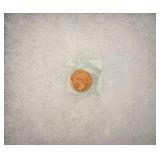 1928 2 1/2 Gold coin