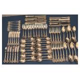 Sterling Flatware