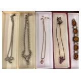 Vintage Estate Jewelry