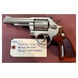 Taurus mod. 83 .38spcl
