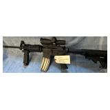 DPMS A15 AR-15 .223