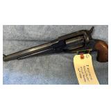 .44 cal Black Powder