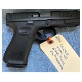 Glock mod.44 .22LR