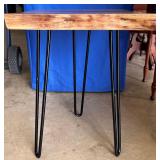 Modern Hairpin Leg Table