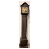 Grandmother Clock
