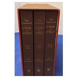 The complet Calvin & Hobbes