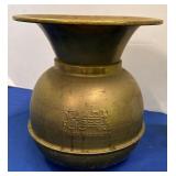 Union Pacific Spittoon