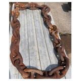 Ship Anchor Chain 13