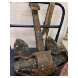 Ship Anchor