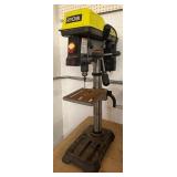 Ryobi Table Top Drill Press