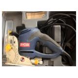 Ryobi Biscuit Joiner