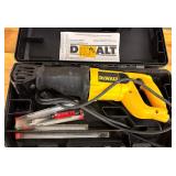 Dewalt Reciprocating saw