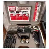 Porter Cable Profile sAnder