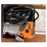 Ridgid Compact Router