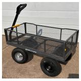 Gorilla Cart