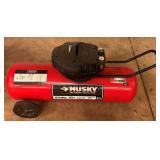 Husky Air Comprssor