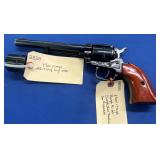 Heritage Rough Rider 22Lr/22mag