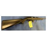 Mossberg 702 .22lr