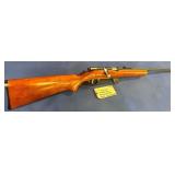 J Stevens 84c .22cal Bolt action